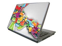 laptop matrica